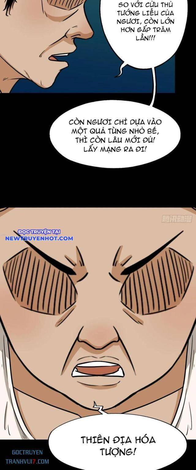 Đấu Yếm Thần Chap 173 - Next Chap 174