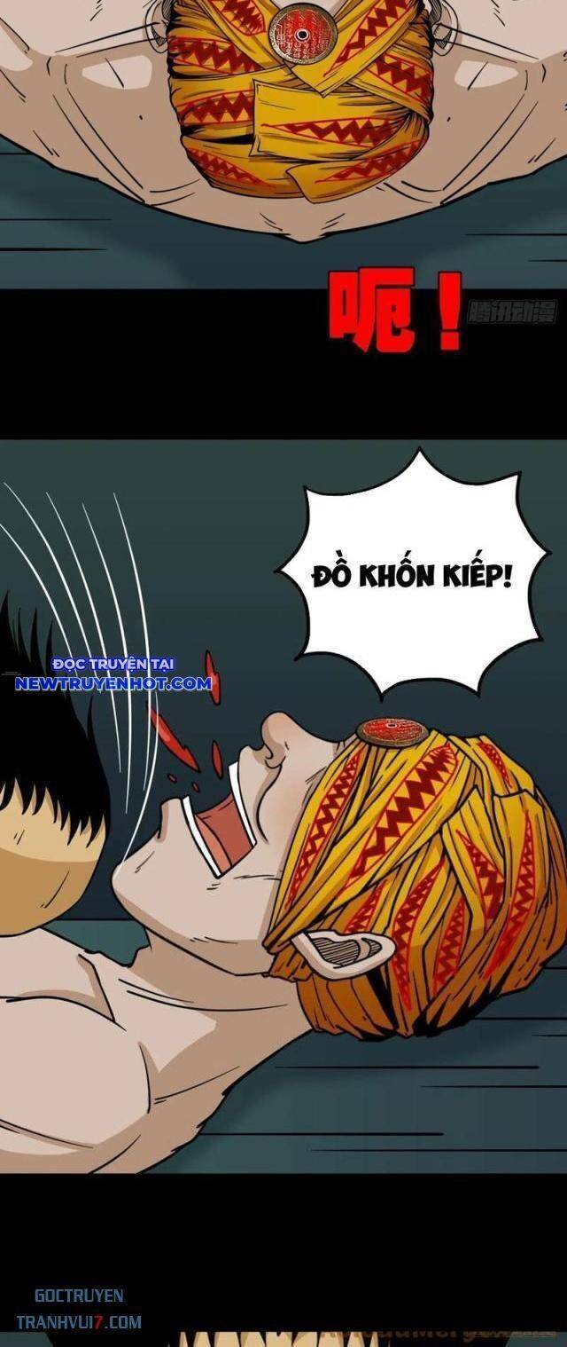 Đấu Yếm Thần Chap 173 - Next Chap 174