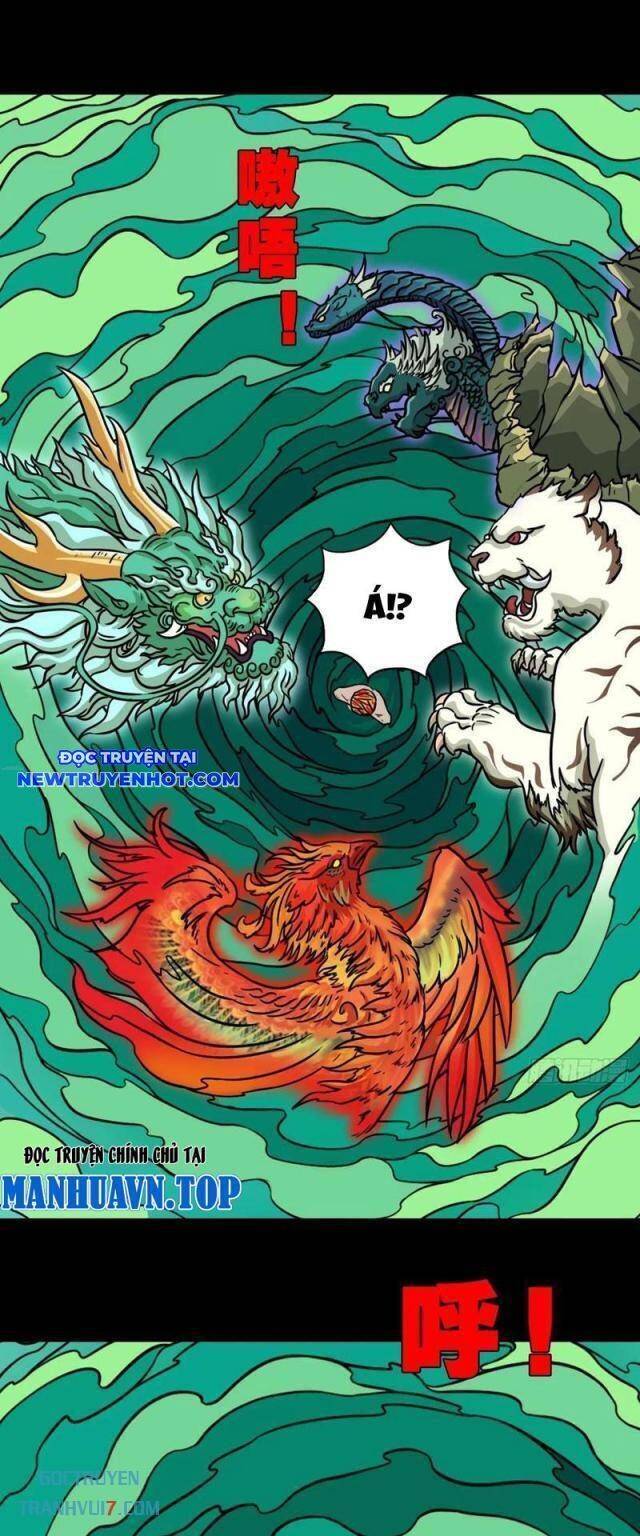 Đấu Yếm Thần Chap 173 - Next Chap 174