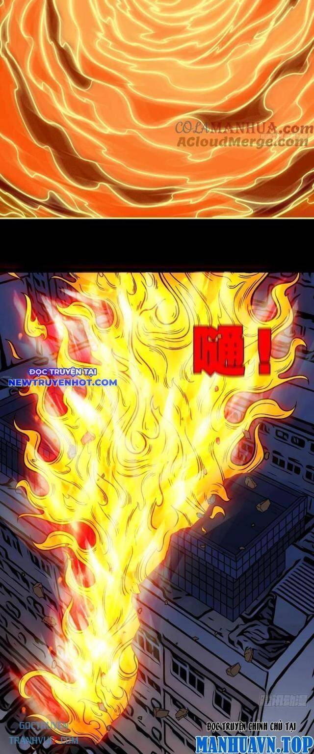 Đấu Yếm Thần Chap 173 - Next Chap 174