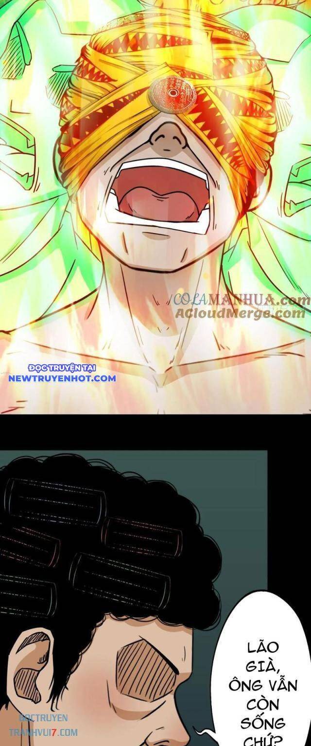 Đấu Yếm Thần Chap 173 - Next Chap 174