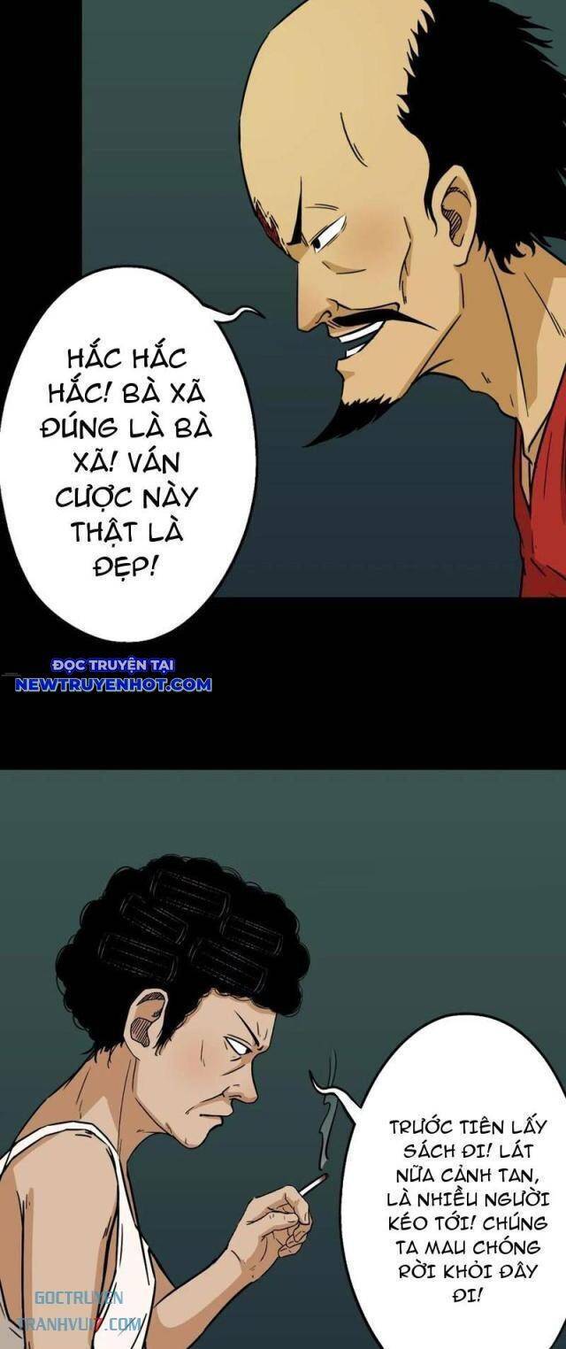 Đấu Yếm Thần Chap 173 - Next Chap 174