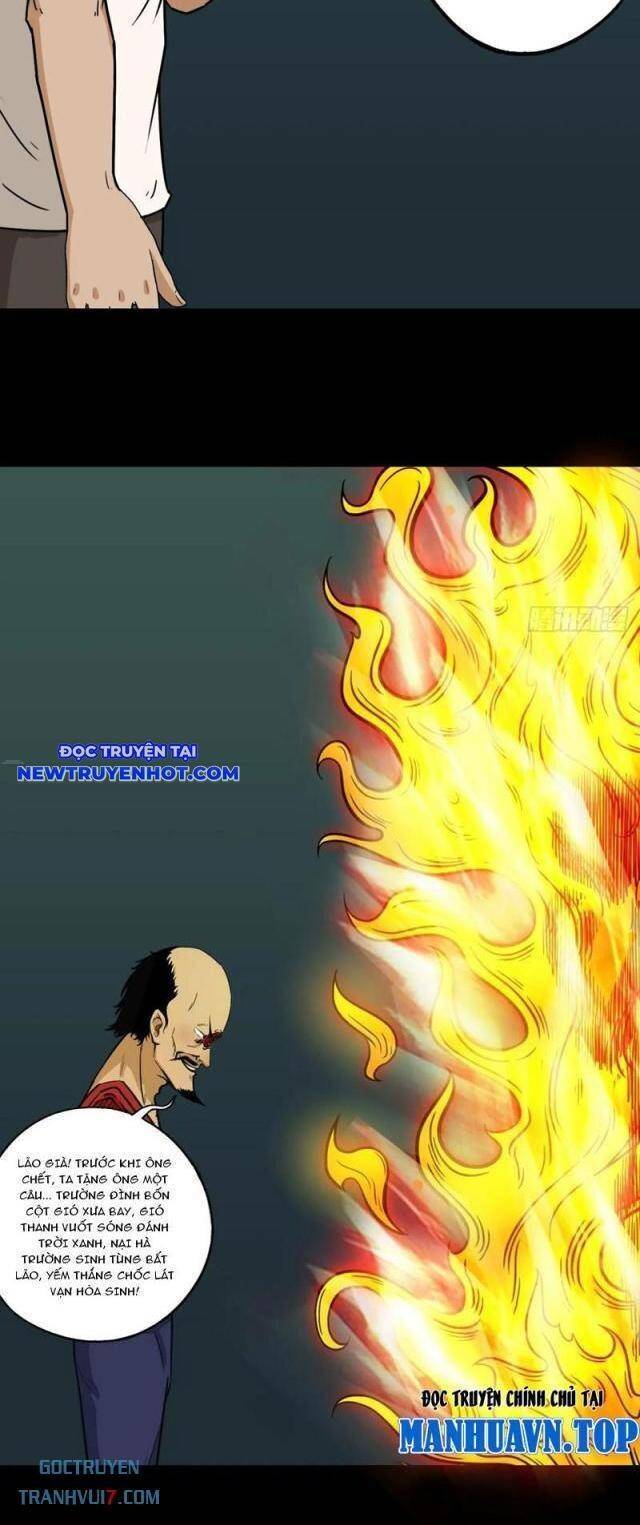 Đấu Yếm Thần Chap 173 - Next Chap 174
