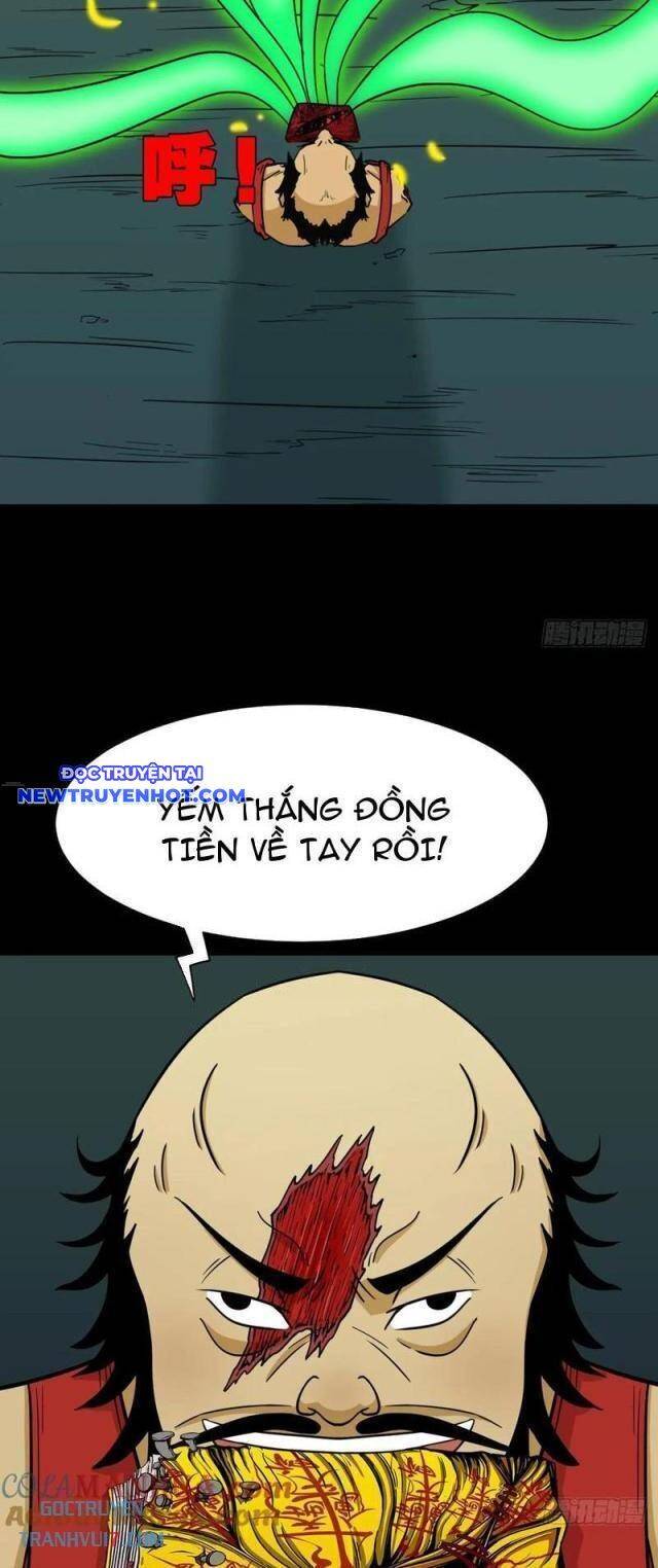 Đấu Yếm Thần Chap 173 - Next Chap 174