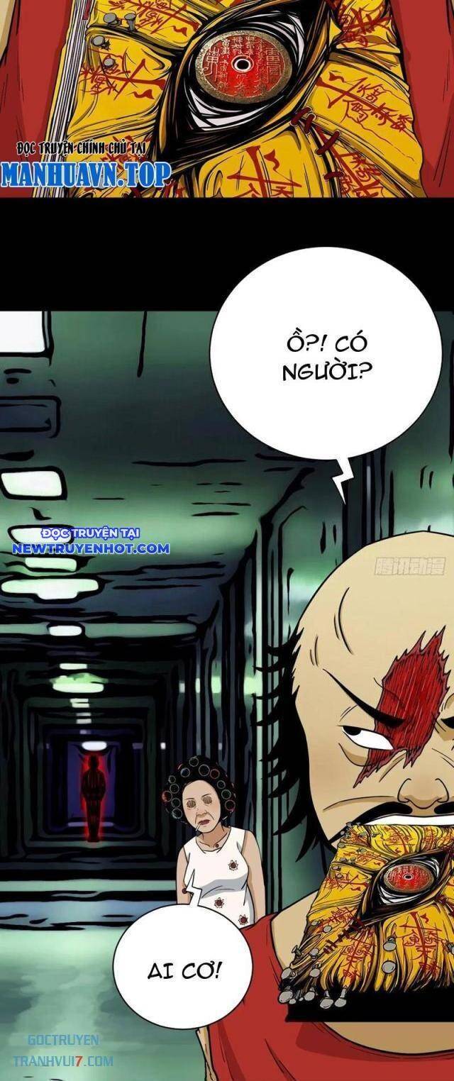 Đấu Yếm Thần Chap 173 - Next Chap 174