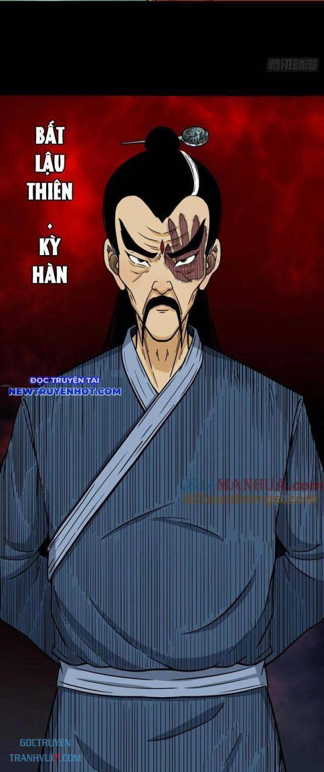 Đấu Yếm Thần Chap 173 - Next Chap 174