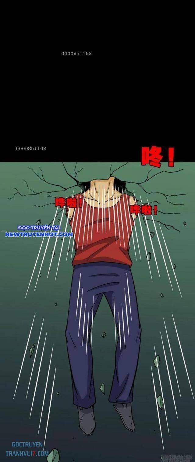 Đấu Yếm Thần Chap 173 - Next Chap 174