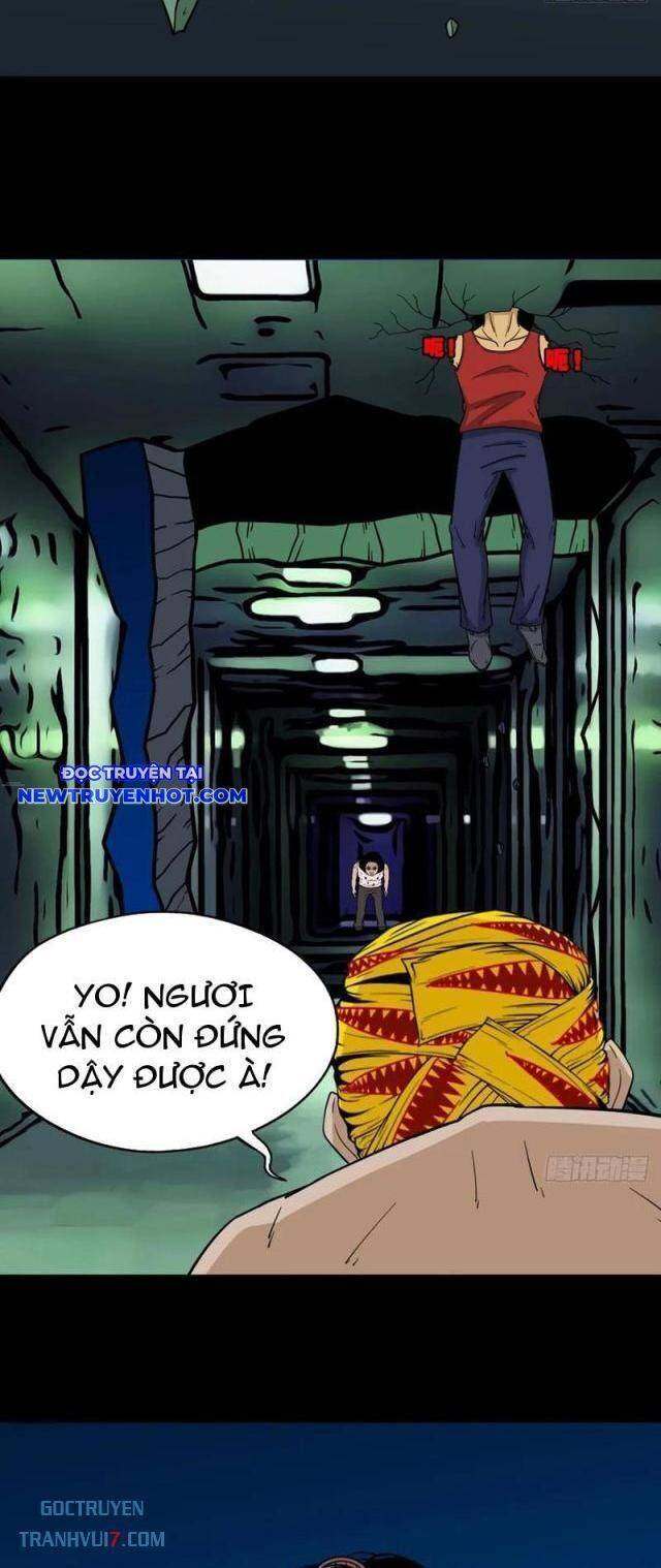 Đấu Yếm Thần Chap 173 - Next Chap 174