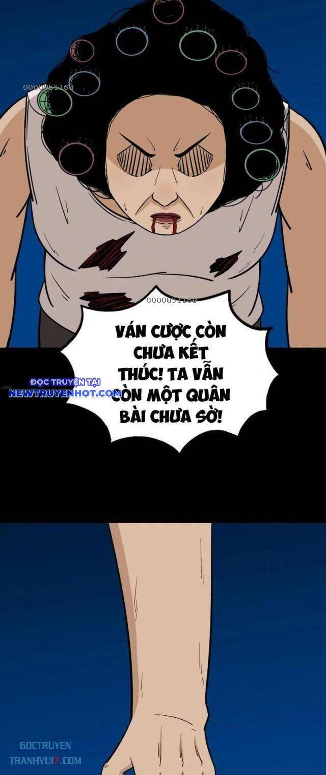 Đấu Yếm Thần Chap 173 - Next Chap 174