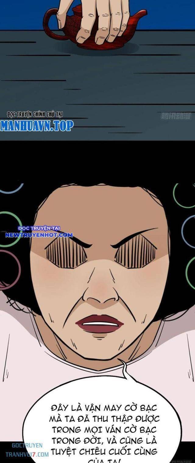 Đấu Yếm Thần Chap 173 - Next Chap 174