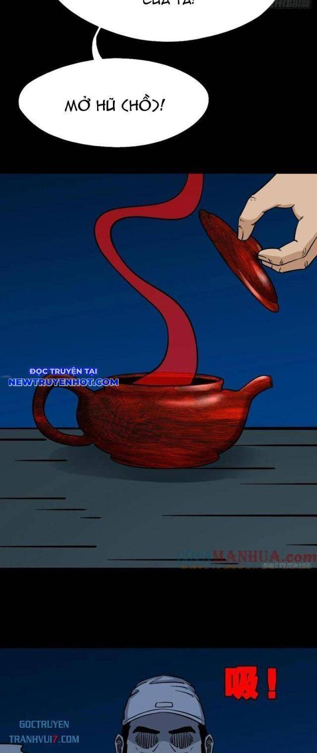 Đấu Yếm Thần Chap 173 - Next Chap 174