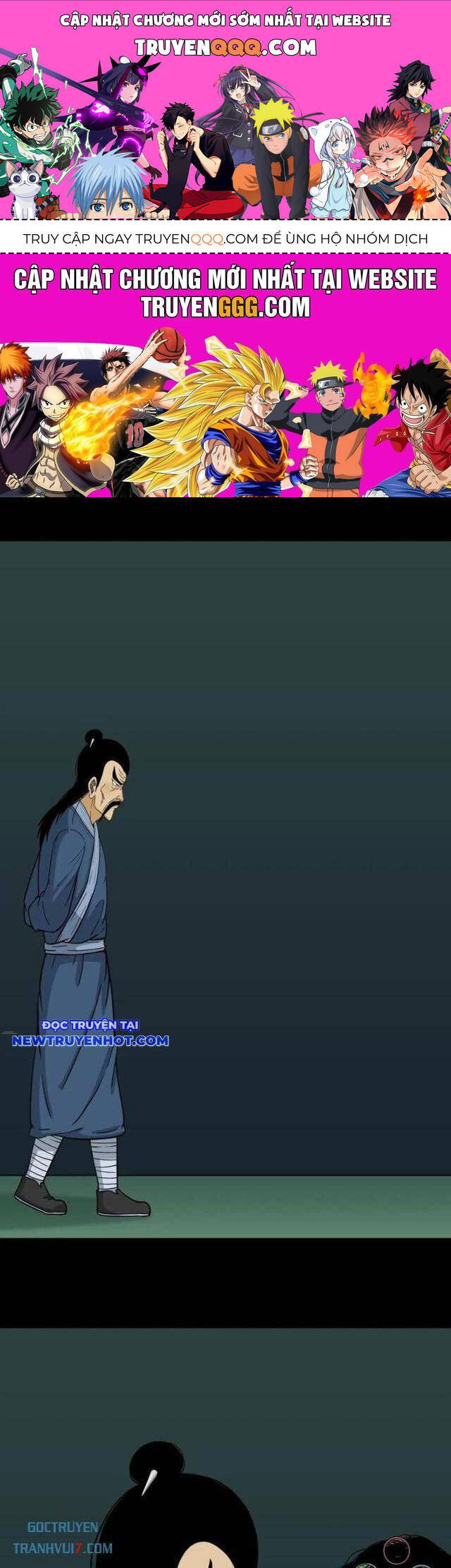 Đấu Yếm Thần Chap 174 - Next Chap 175