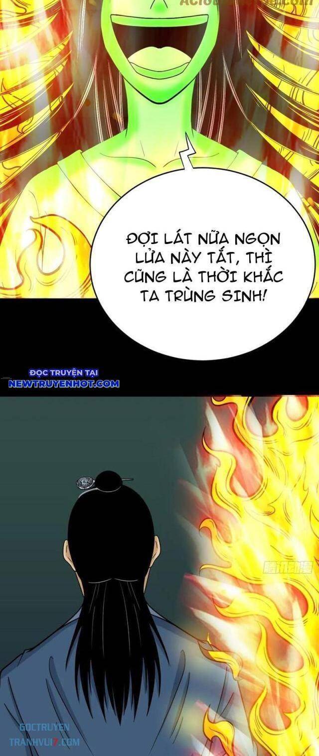 Đấu Yếm Thần Chap 174 - Next Chap 175