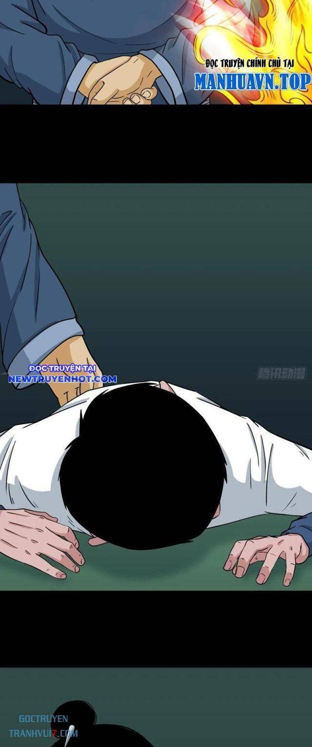 Đấu Yếm Thần Chap 174 - Next Chap 175