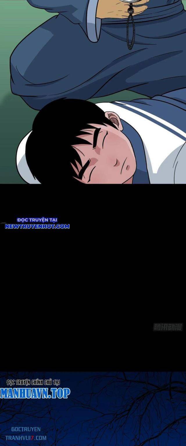 Đấu Yếm Thần Chap 174 - Next Chap 175