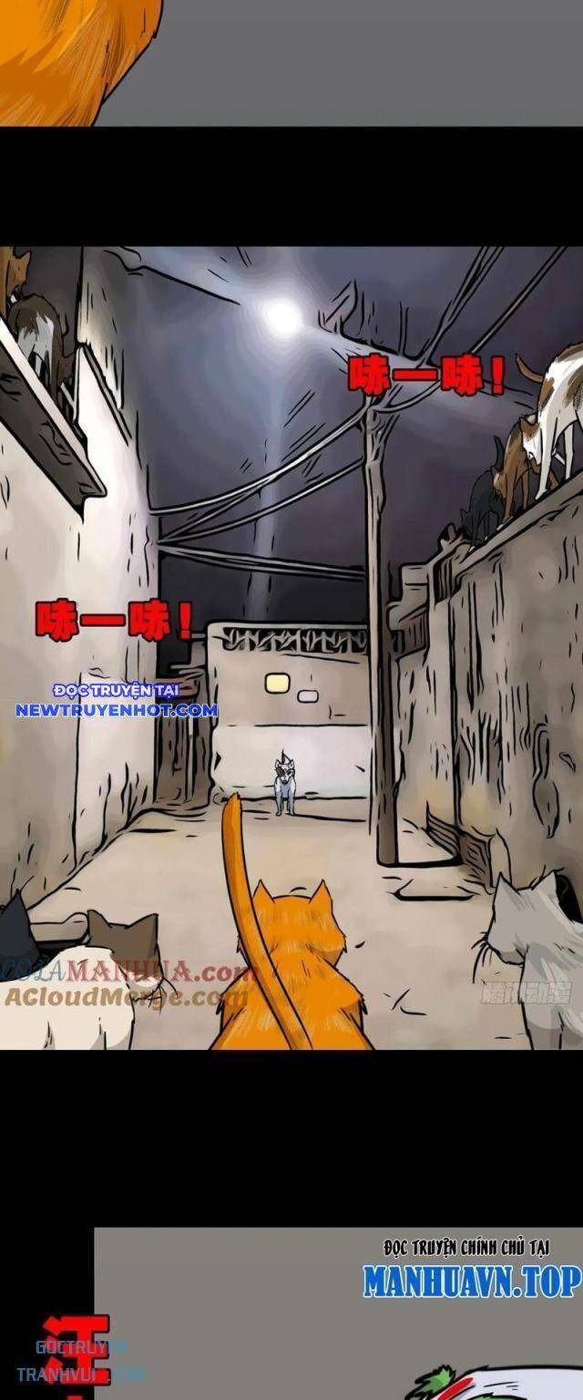 Đấu Yếm Thần Chap 174 - Next Chap 175