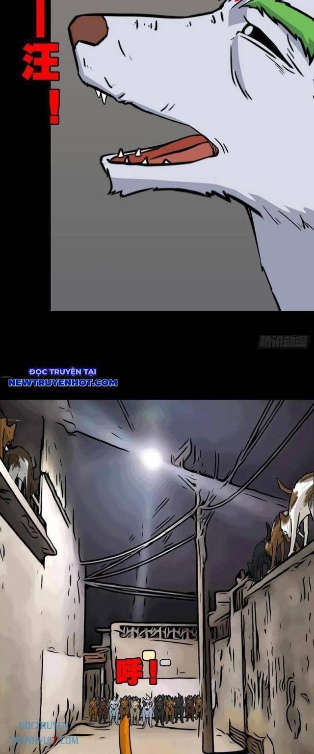 Đấu Yếm Thần Chap 174 - Next Chap 175