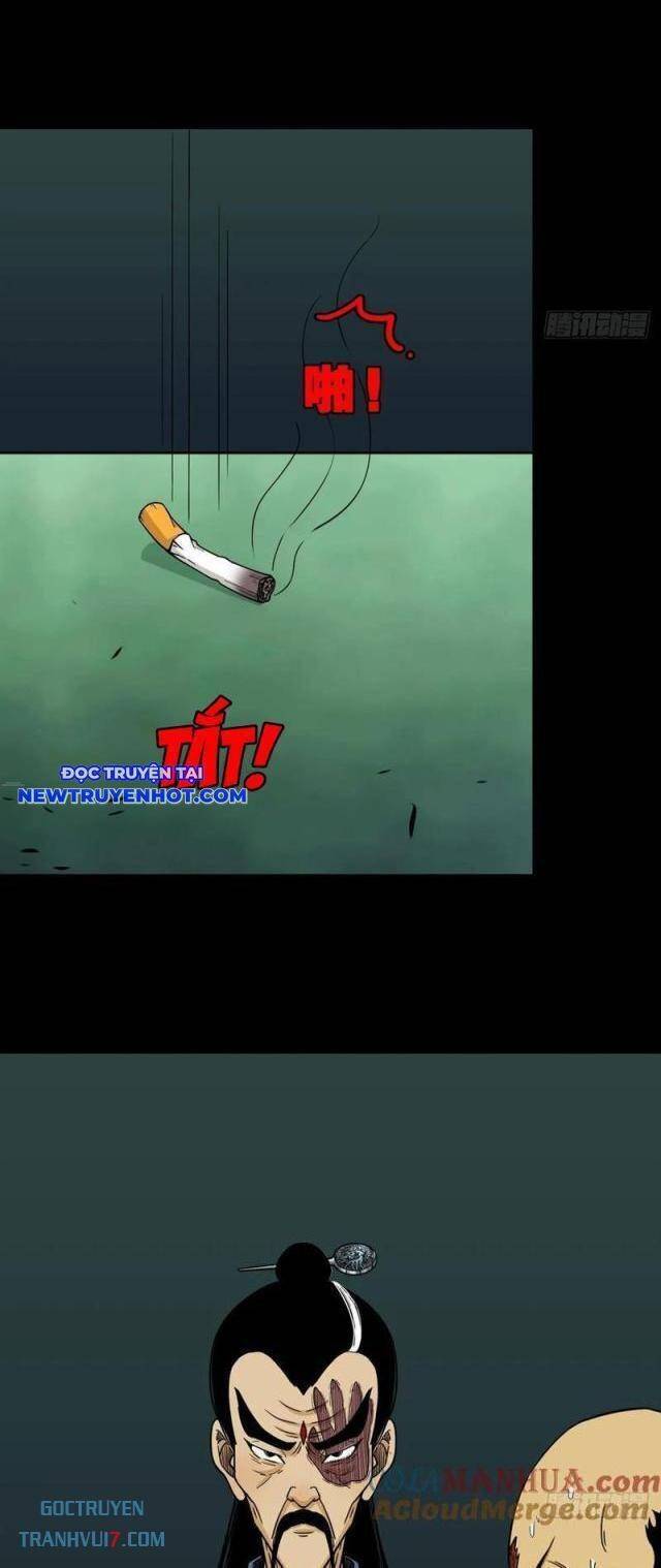Đấu Yếm Thần Chap 174 - Next Chap 175