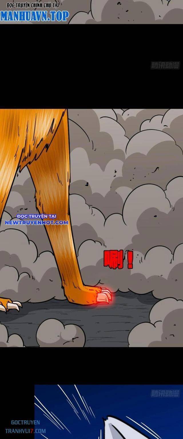 Đấu Yếm Thần Chap 174 - Next Chap 175