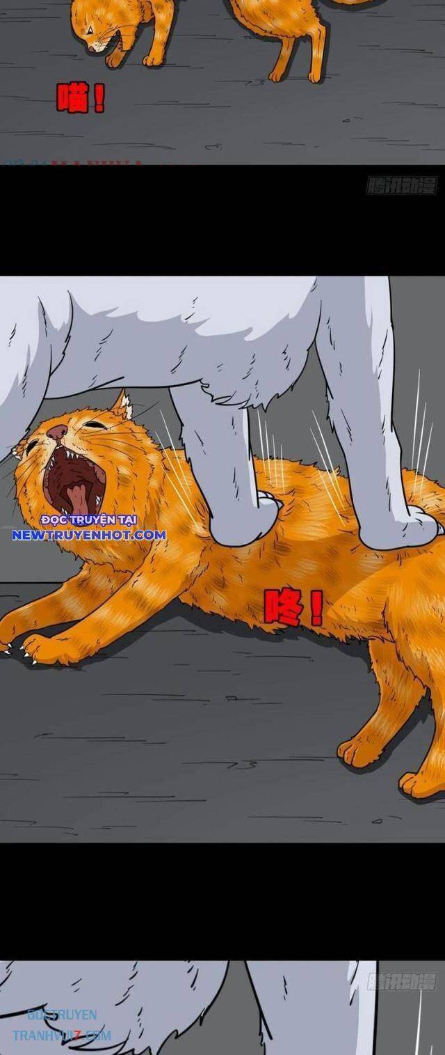 Đấu Yếm Thần Chap 174 - Next Chap 175