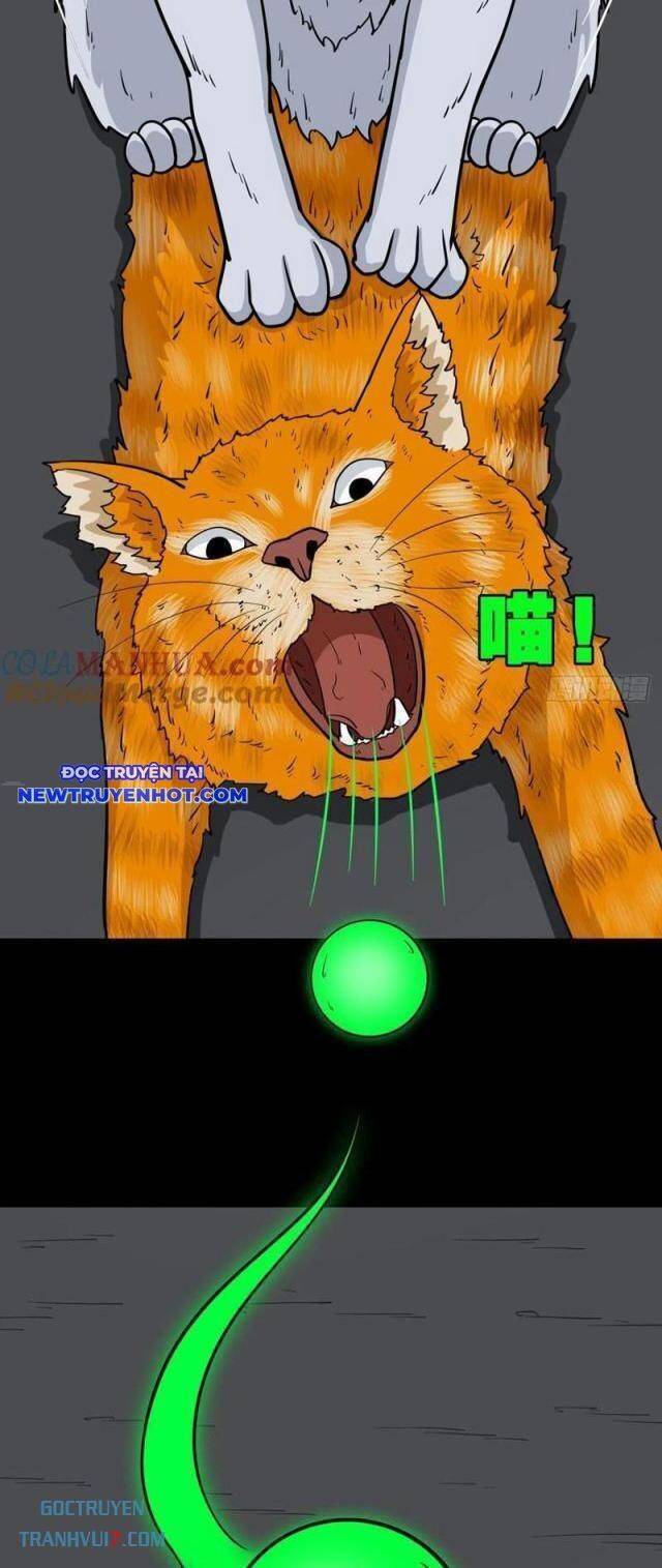 Đấu Yếm Thần Chap 174 - Next Chap 175