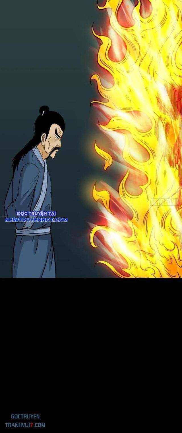 Đấu Yếm Thần Chap 174 - Next Chap 175