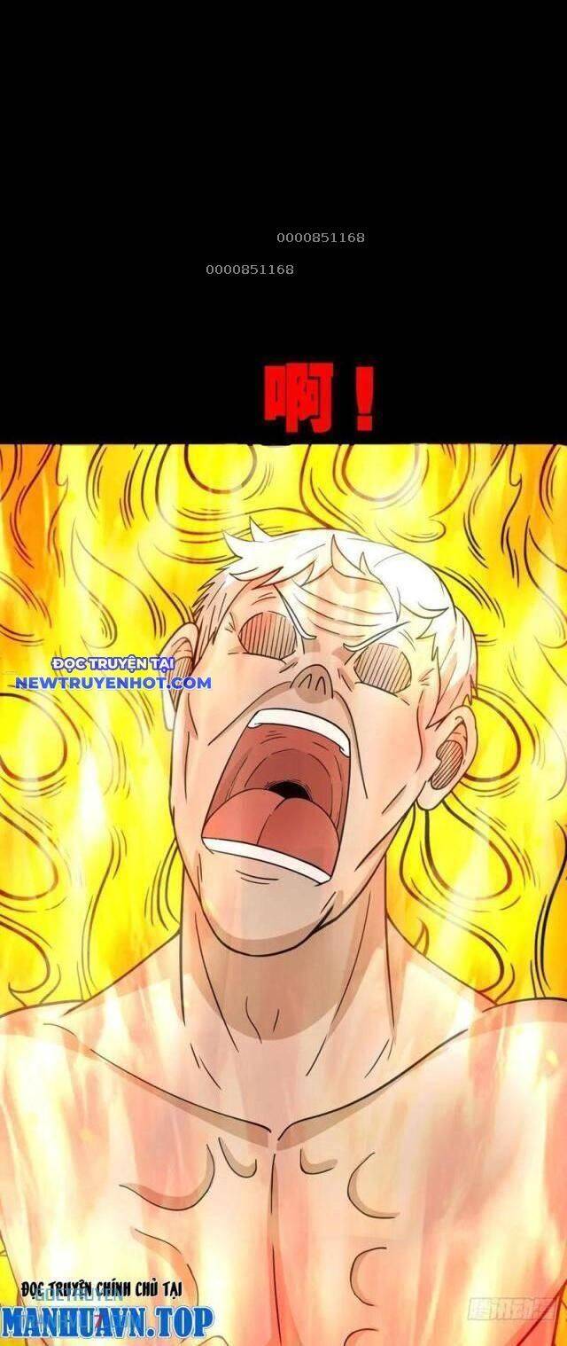 Đấu Yếm Thần Chap 174 - Next Chap 175