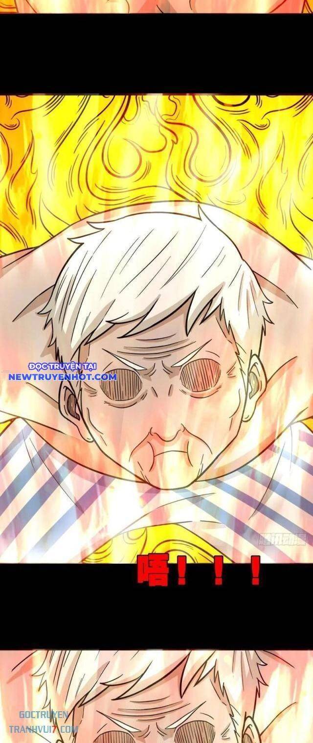 Đấu Yếm Thần Chap 174 - Next Chap 175