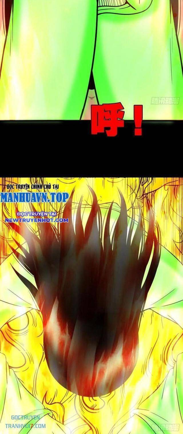 Đấu Yếm Thần Chap 174 - Next Chap 175