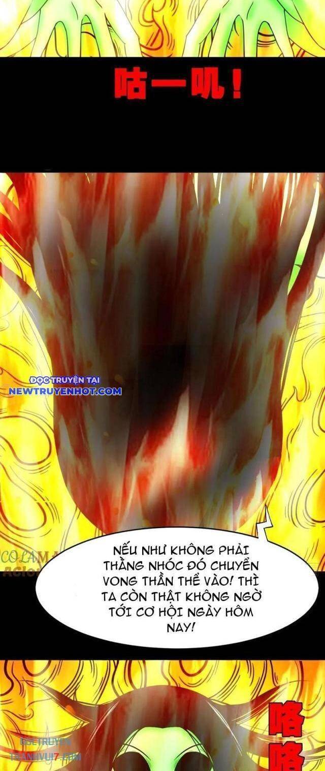 Đấu Yếm Thần Chap 174 - Next Chap 175