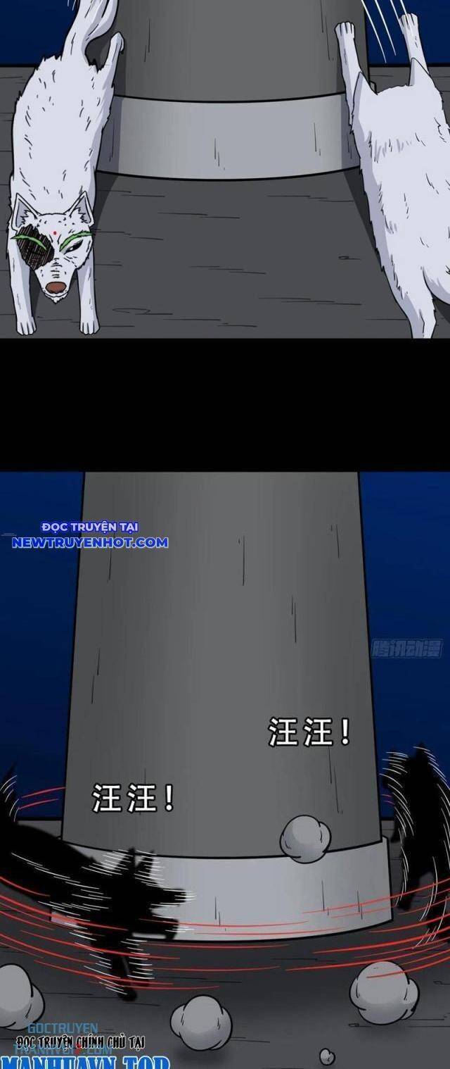 Đấu Yếm Thần Chap 175 - Next Chap 176