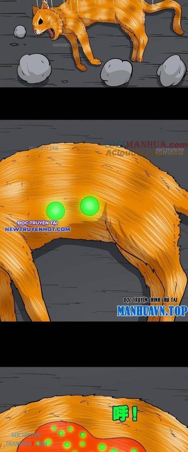 Đấu Yếm Thần Chap 175 - Next Chap 176