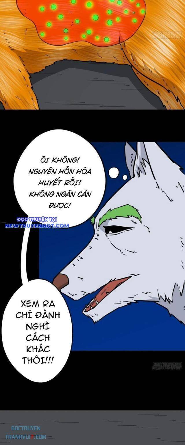 Đấu Yếm Thần Chap 175 - Next Chap 176