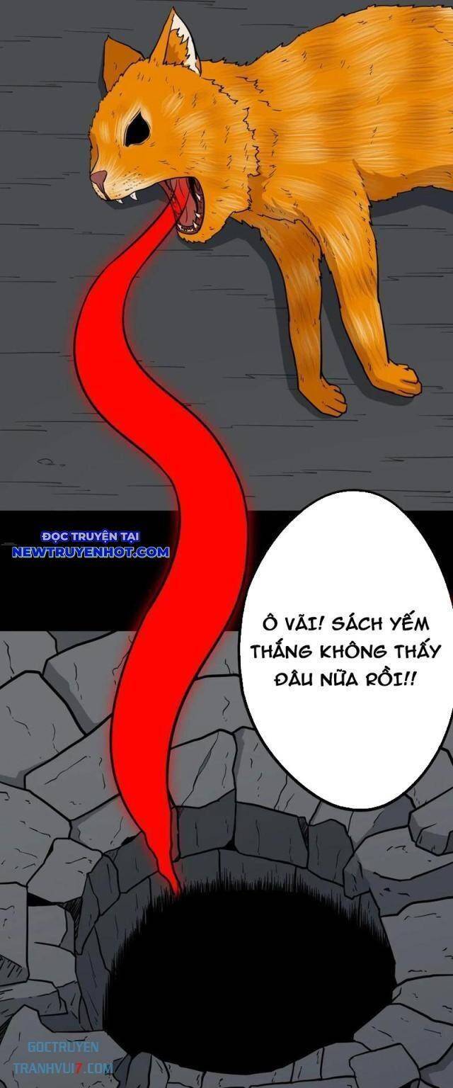 Đấu Yếm Thần Chap 175 - Next Chap 176