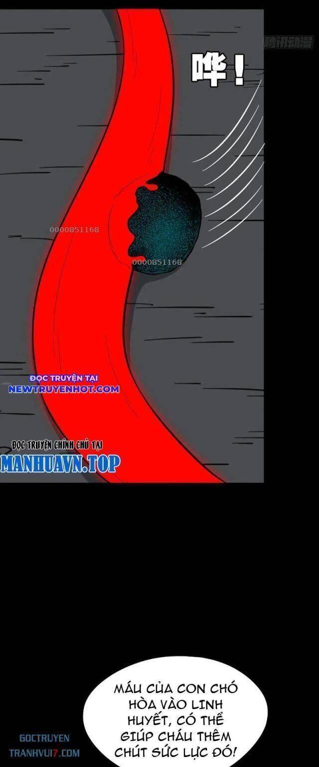 Đấu Yếm Thần Chap 175 - Next Chap 176
