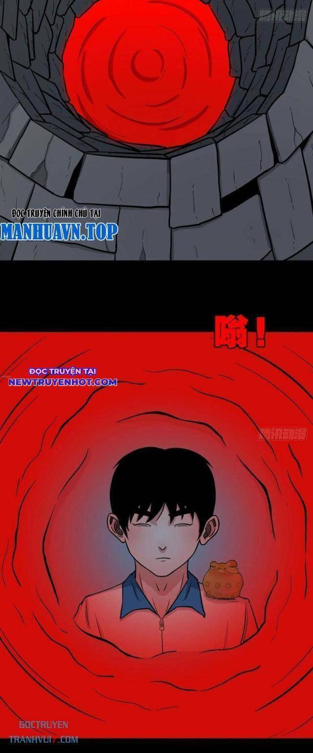 Đấu Yếm Thần Chap 175 - Next Chap 176