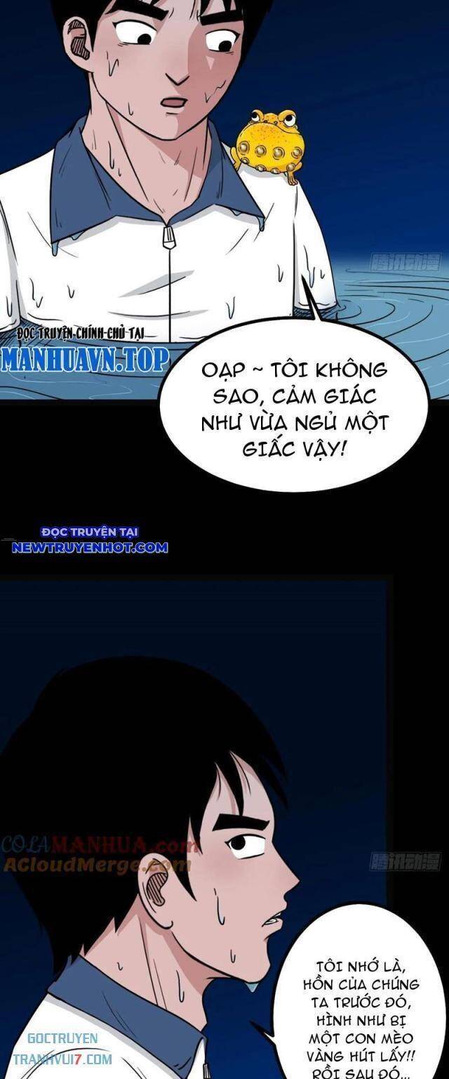 Đấu Yếm Thần Chap 175 - Next Chap 176
