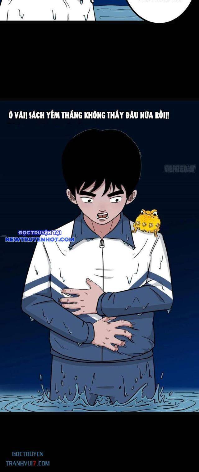 Đấu Yếm Thần Chap 175 - Next Chap 176