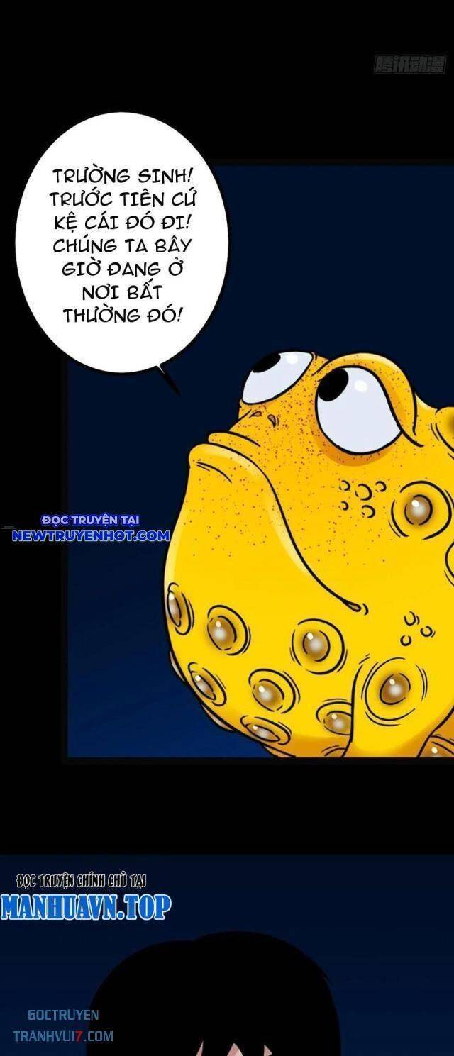 Đấu Yếm Thần Chap 175 - Next Chap 176