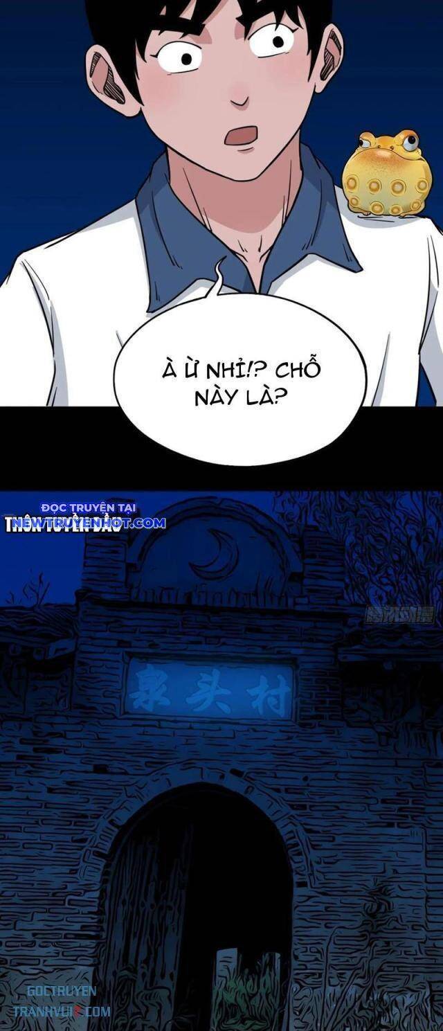 Đấu Yếm Thần Chap 175 - Next Chap 176
