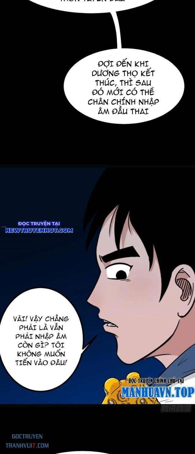 Đấu Yếm Thần Chap 175 - Next Chap 176