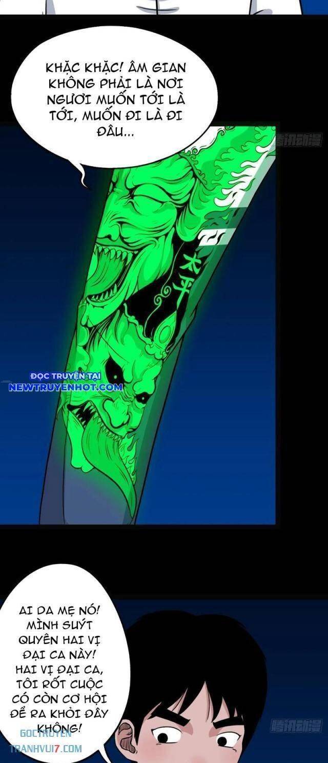 Đấu Yếm Thần Chap 175 - Next Chap 176