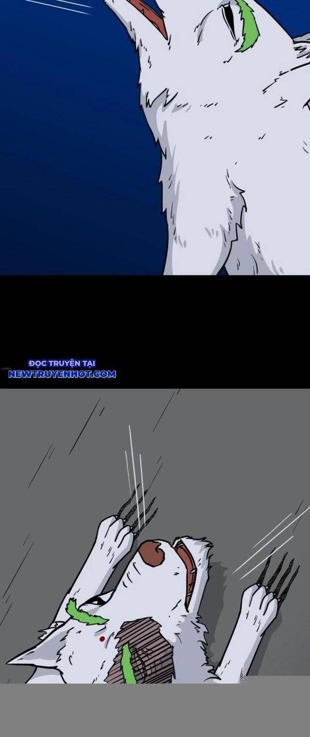 Đấu Yếm Thần Chap 175 - Next Chap 176