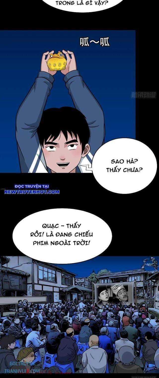 Đấu Yếm Thần Chap 176 - Next Chap 177