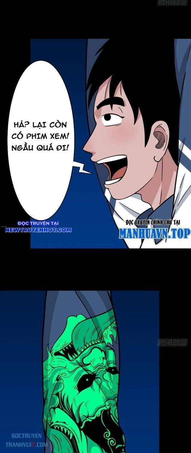 Đấu Yếm Thần Chap 176 - Next Chap 177