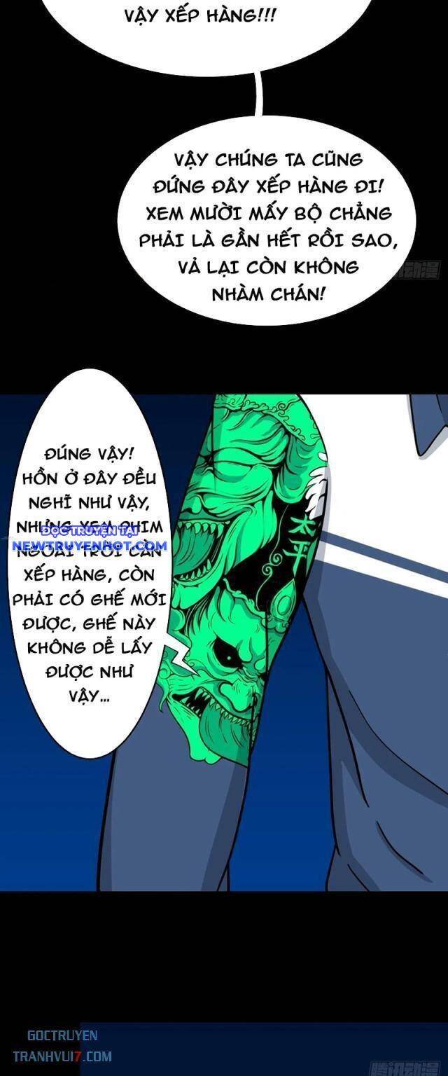 Đấu Yếm Thần Chap 176 - Next Chap 177