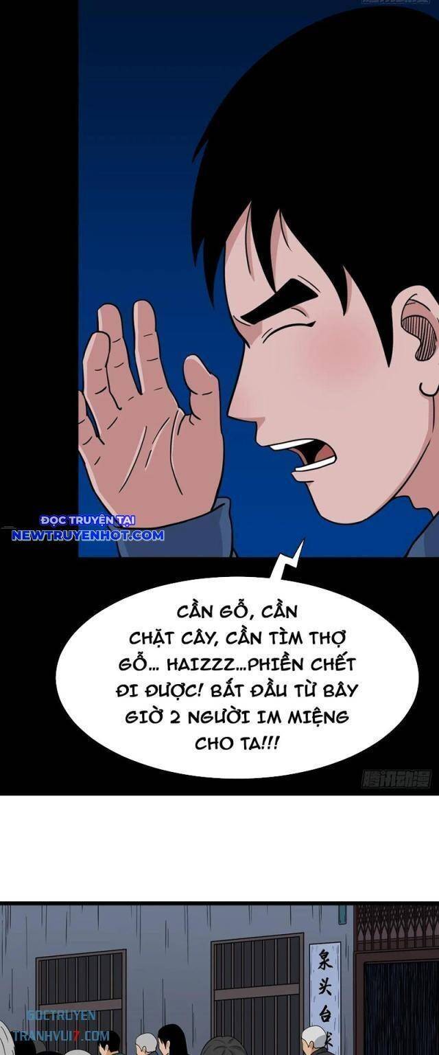 Đấu Yếm Thần Chap 176 - Next Chap 177