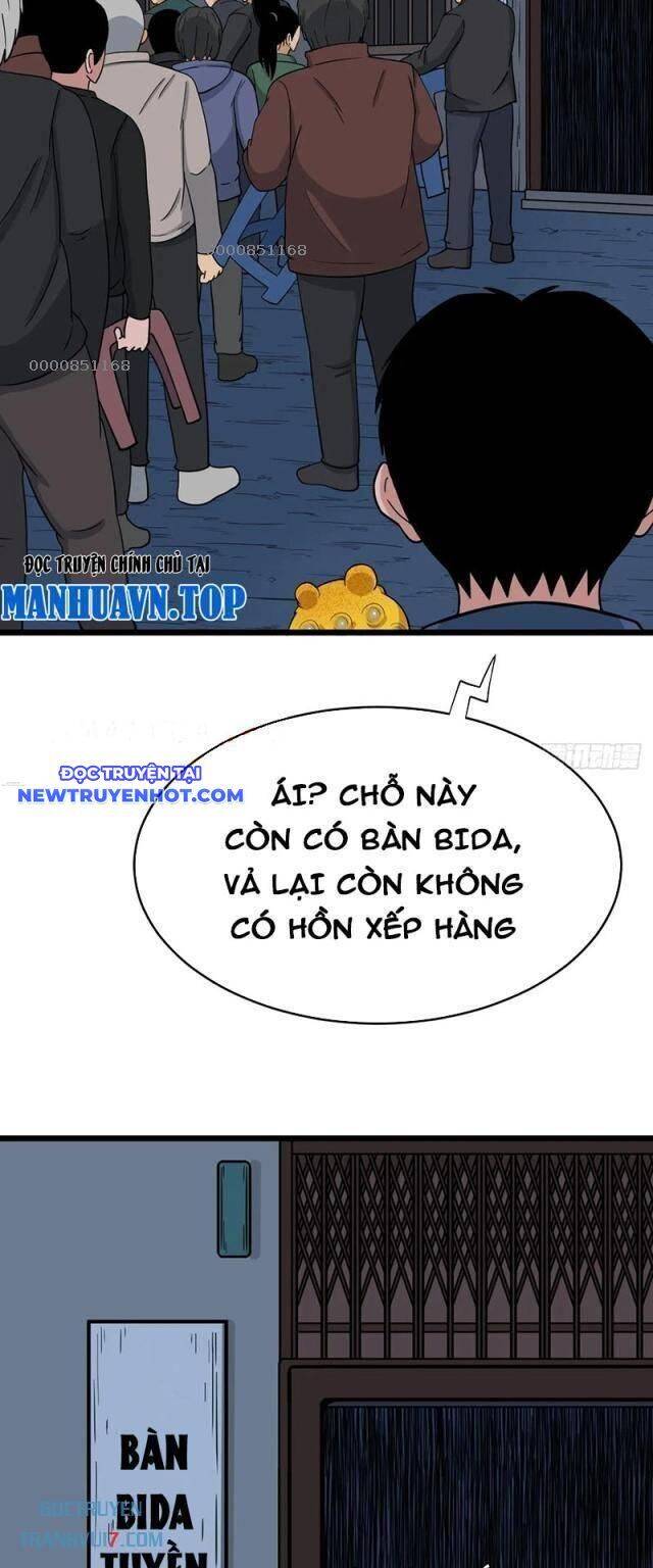 Đấu Yếm Thần Chap 176 - Next Chap 177