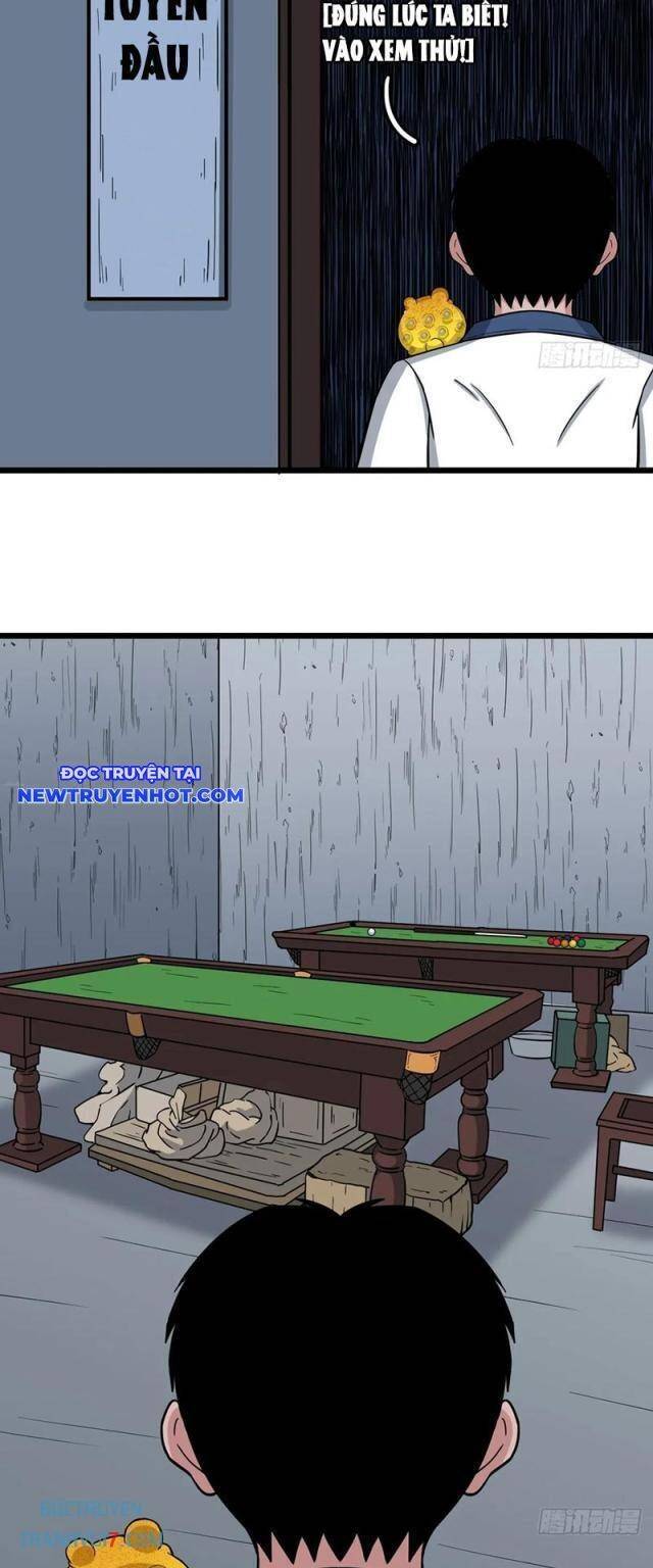 Đấu Yếm Thần Chap 176 - Next Chap 177