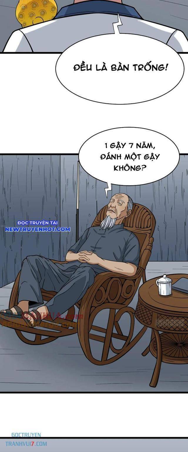 Đấu Yếm Thần Chap 176 - Next Chap 177